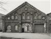BECHER, BERND (1931-2007) & HILLA (1934- ) Suite of 12 photographs titled Industrial Facades.